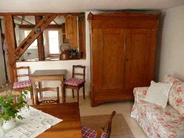 Maison de vacances �/en/au Schaprode (Ostsee-Inseln)ou appartement ou maison de vacances