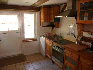 Maison de vacances �/en/au Schaprode (Ostsee-Inseln)ou appartement ou maison de vacances