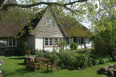 Maison de vacances �/en/au Schaprode (Ostsee-Inseln)ou appartement ou maison de vacances
