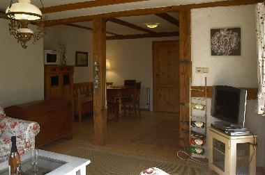 Maison de vacances �/en/au Schaprode (Ostsee-Inseln)ou appartement ou maison de vacances
