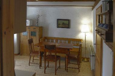 Maison de vacances �/en/au Schaprode (Ostsee-Inseln)ou appartement ou maison de vacances