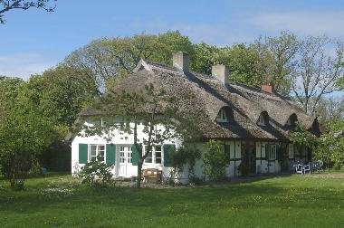 Maison de vacances �/en/au Schaprode (Ostsee-Inseln)ou appartement ou maison de vacances