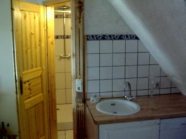Maison de vacances �/en/au Schaprode (Ostsee-Inseln)ou appartement ou maison de vacances