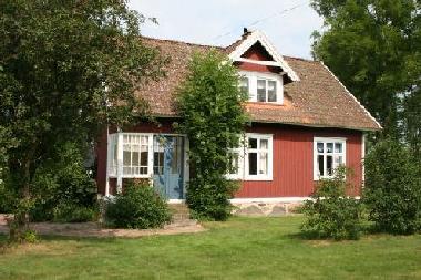 Maison de vacances �/en/au �stra G�inge (Sk�ne)ou appartement ou maison de vacances
