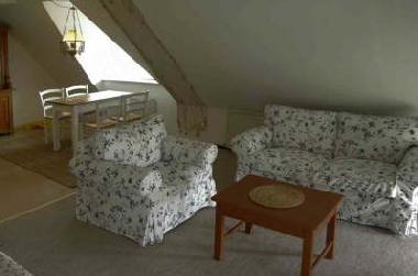 Maison de vacances �/en/au Schaprode (Ostsee-Inseln)ou appartement ou maison de vacances