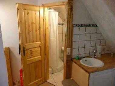 Maison de vacances �/en/au Schaprode (Ostsee-Inseln)ou appartement ou maison de vacances