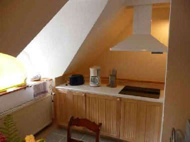 Maison de vacances �/en/au Schaprode (Ostsee-Inseln)ou appartement ou maison de vacances