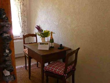 Maison de vacances �/en/au Schaprode (Ostsee-Inseln)ou appartement ou maison de vacances