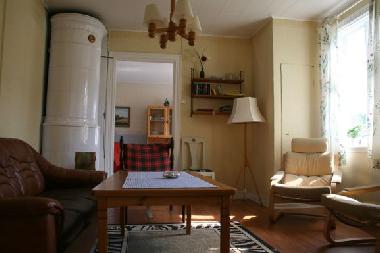 Maison de vacances �/en/au �stra G�inge (Sk�ne)ou appartement ou maison de vacances