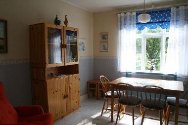 Maison de vacances �/en/au �stra G�inge (Sk�ne)ou appartement ou maison de vacances