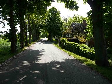 Maison de vacances �/en/au Schaprode (Ostsee-Inseln)ou appartement ou maison de vacances