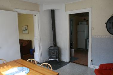 Maison de vacances �/en/au �stra G�inge (Sk�ne)ou appartement ou maison de vacances