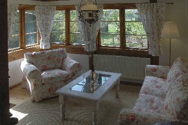 Maison de vacances �/en/au Schaprode (Ostsee-Inseln)ou appartement ou maison de vacances