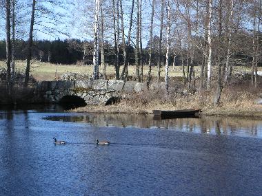 Maison de vacances �/en/au �stra G�inge (Sk�ne)ou appartement ou maison de vacances