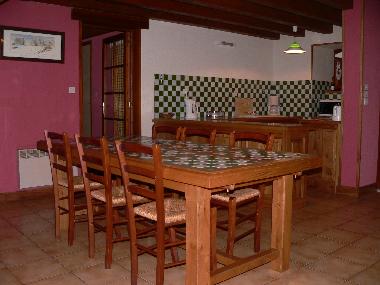 Maison de vacances �/en/au Gripp (Hautes-Pyr�n�es)ou appartement ou maison de vacances