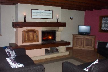 Maison de vacances �/en/au Gripp (Hautes-Pyr�n�es)ou appartement ou maison de vacances