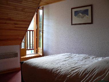 Maison de vacances �/en/au Gripp (Hautes-Pyr�n�es)ou appartement ou maison de vacances