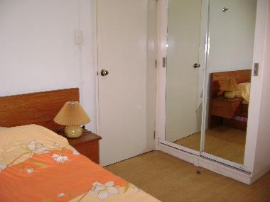 Appartement de vacances �/en/au Mandaluyong (Manila)ou appartement ou maison de vacances