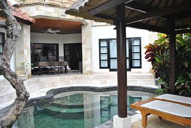 Villa �/en/au Nusa Dua (Bali)ou appartement ou maison de vacances