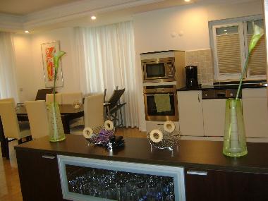 Villa �/en/au belek (Antalya)ou appartement ou maison de vacances