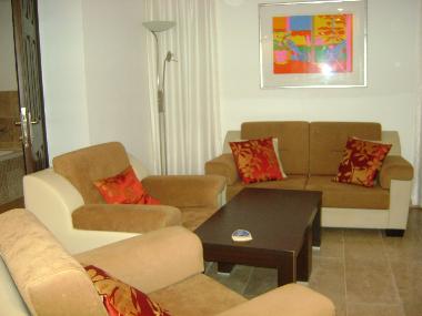 Villa �/en/au belek (Antalya)ou appartement ou maison de vacances