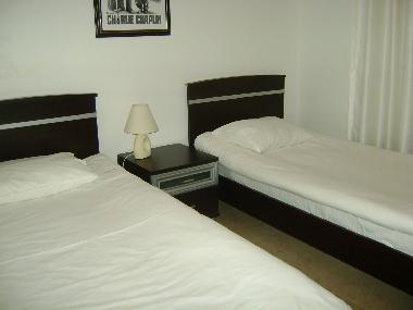 Villa �/en/au belek (Antalya)ou appartement ou maison de vacances