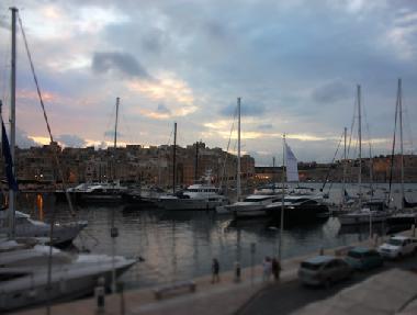 Maison de vacances /en/au Birgu (Malte)ou appartement ou maison de vacances