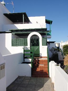 Maison de vacances �/en/au Costa Teguise (Lanzarote)ou appartement ou maison de vacances