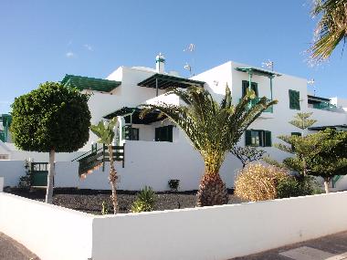 Maison de vacances �/en/au Costa Teguise (Lanzarote)ou appartement ou maison de vacances