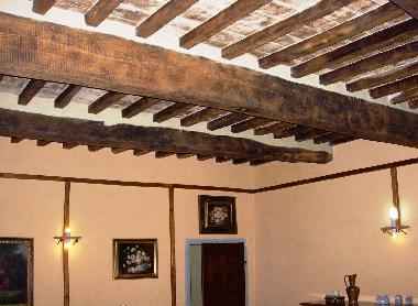 Maison de vacances �/en/au Anghiari (Arezzo)ou appartement ou maison de vacances