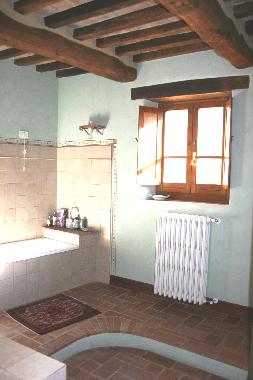 Maison de vacances �/en/au Anghiari (Arezzo)ou appartement ou maison de vacances