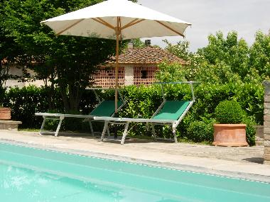 Maison de vacances �/en/au Anghiari (Arezzo)ou appartement ou maison de vacances