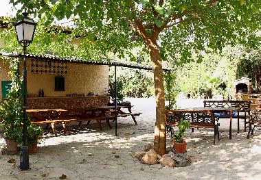 La r�gion de barbecue