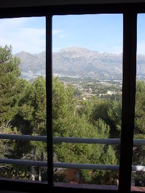Villa �/en/au el tossal (Alicante / Alacant)ou appartement ou maison de vacances