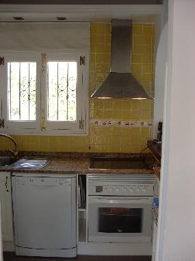 Villa �/en/au el tossal (Alicante / Alacant)ou appartement ou maison de vacances
