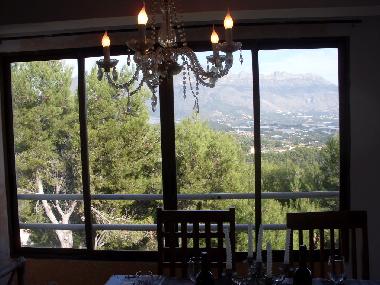 Villa �/en/au el tossal (Alicante / Alacant)ou appartement ou maison de vacances