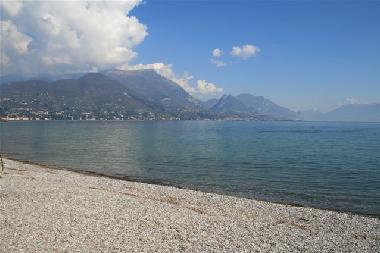 Appartement de vacances �/en/au Raffa di Puegnago (Brescia)ou appartement ou maison de vacances