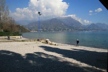 Appartement de vacances �/en/au Raffa di Puegnago (Brescia)ou appartement ou maison de vacances