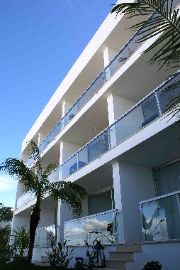 Chambre avec petit d�jeuner �/en/au Ferragudo (Algarve)ou appartement ou maison de vacances