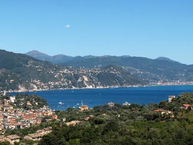 Santa Margherita Ligure et Golfo del Tigullio