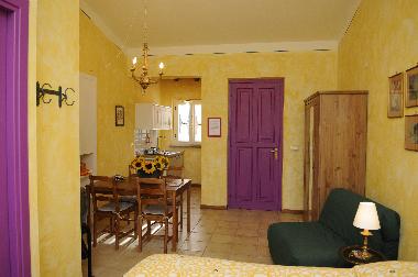 Maison de vacances /en/au Viterbo -Fabrica di Roma (Viterbo)ou appartement ou maison de vacances