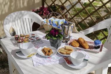 Maison de vacances /en/au Viterbo -Fabrica di Roma (Viterbo)ou appartement ou maison de vacances