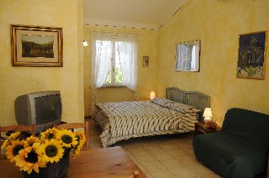 Maison de vacances /en/au Viterbo -Fabrica di Roma (Viterbo)ou appartement ou maison de vacances