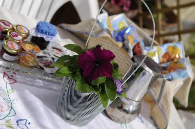 Maison de vacances /en/au Viterbo -Fabrica di Roma (Viterbo)ou appartement ou maison de vacances