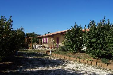 Maison de vacances /en/au Viterbo -Fabrica di Roma (Viterbo)ou appartement ou maison de vacances