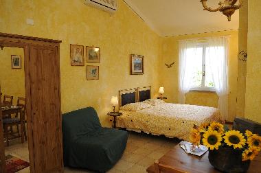 Maison de vacances /en/au Viterbo -Fabrica di Roma (Viterbo)ou appartement ou maison de vacances