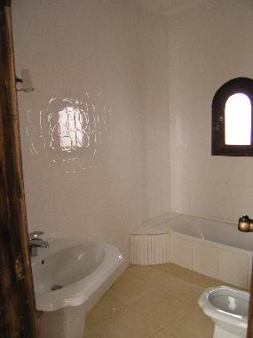 Maison de vacances �/en/au Dahab (Janub Sina