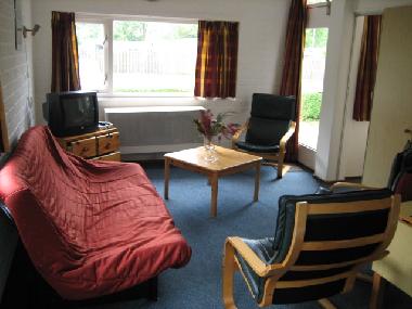 Maison de vacances �/en/au Offingawier/Sneek (Friesland)ou appartement ou maison de vacances