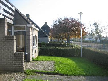 Maison de vacances �/en/au Offingawier/Sneek (Friesland)ou appartement ou maison de vacances
