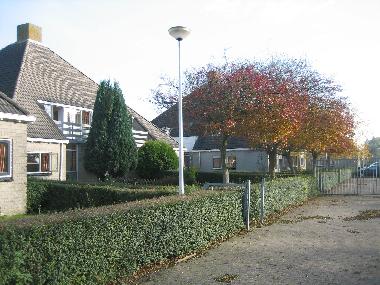 Maison de vacances �/en/au Offingawier/Sneek (Friesland)ou appartement ou maison de vacances